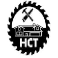 Howe Construction Tiger Logo