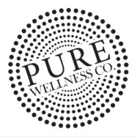 Pure Wellness Company Logo