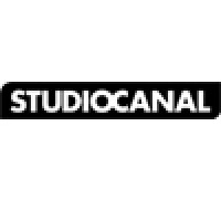 STUDIOCANAL Australia & NZ Logo