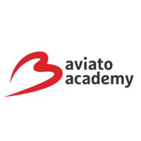 Aviato Academy Logo