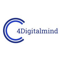 4Digitalmind Logo