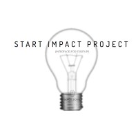 START IMPACT Logo