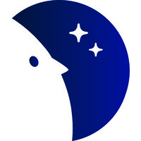 De Maanwandelaars Logo
