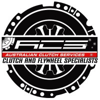 Australian Clutch Services Logo