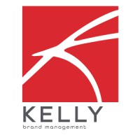 Kelly Brand Management Logo