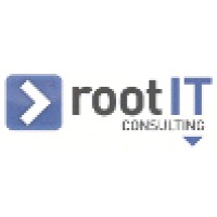 Root IT Consulting Logo
