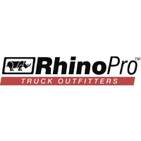 Rhino Pro Truck Outfitters Logo