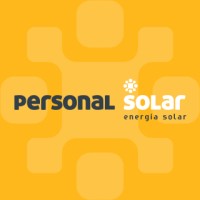 Personal Solar Logo