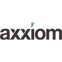 Axxiom - Tecnologia e Inovação Logo