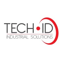 TECH-ID Srl Logo