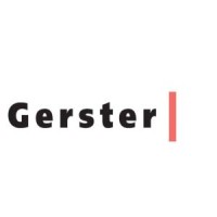 Härterei Gerster AG Logo