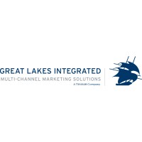 Great Lakes Integrated Logo