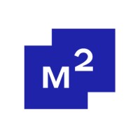 Метр квадратный Logo