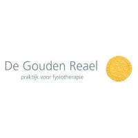 De Gouden Reael Logo
