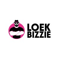 Loek Bizzie Logo