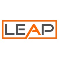 LEAP Logo