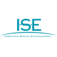 Ingénierie Service Environnement Logo