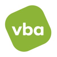 VBA MKB advies Logo