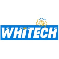Whitech Logo