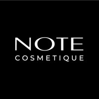 Note Cosmetique Türkiye Logo