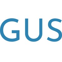 GUS SOLUTIONS Logo
