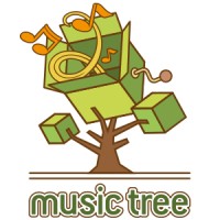 MusicTree Logo