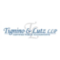 Tignino & Lutz LLP Logo