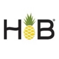 Hawaiian Bros Island Grill Logo