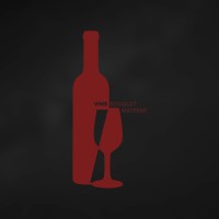 Vins Bouquet Materné Logo