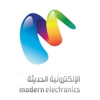 Modern Electronics - MEC (AL-Faisaliah Group) Logo