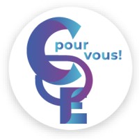 CESPOURVOUS Logo
