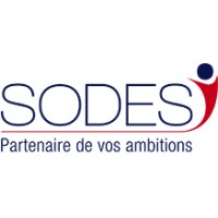 SODESI Logo