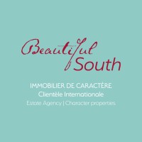 Beautiful South - Estate Agency Logo