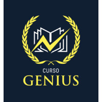 Curso Genius Logo