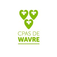 CPAS de Wavre Logo