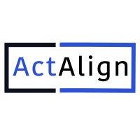 ActAlign Inc Logo