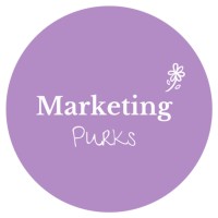 Marketing Purks Logo