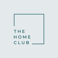 The Home Club Logo