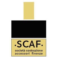 SCAF SRL Logo