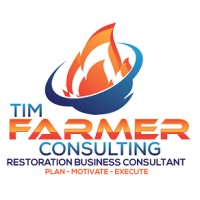 Tim Farmer Consulting Logo