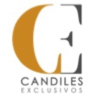 Candiles Exclusivos Logo