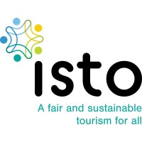 International Social Tourism Organisation (ISTO) Logo