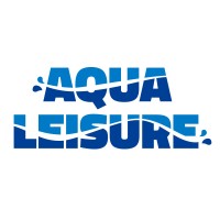 Aqua Leisure Pools & Spas Logo