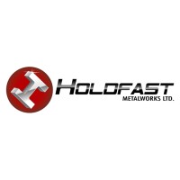 Holdfast Metalworks Ltd. Logo