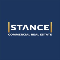 Stance Commercial Real Estate Logo