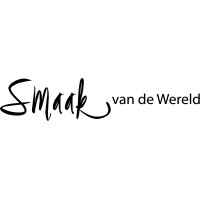 Smaak van de Wereld Logo
