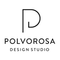 Polvorosa Design Studio Inc. Logo