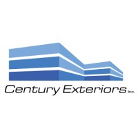 Century Exteriors Logo