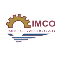 IMCO Servicios S.A.C. Logo