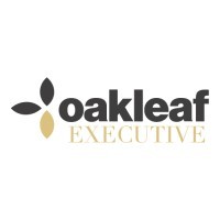 Oakleaf Executive Logo